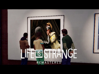 max became the hero of the day life is strange: remastered