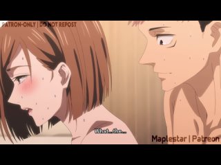 kugisaki nobara • kugisaki nobara • jujutsu kaisen (maplestar)