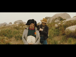 me and napoleon / n (io e napoleone) 2006 dvdrip by romaska