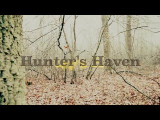 a guest roasted a hunter in the hunter's house | amateur, oldje, latina